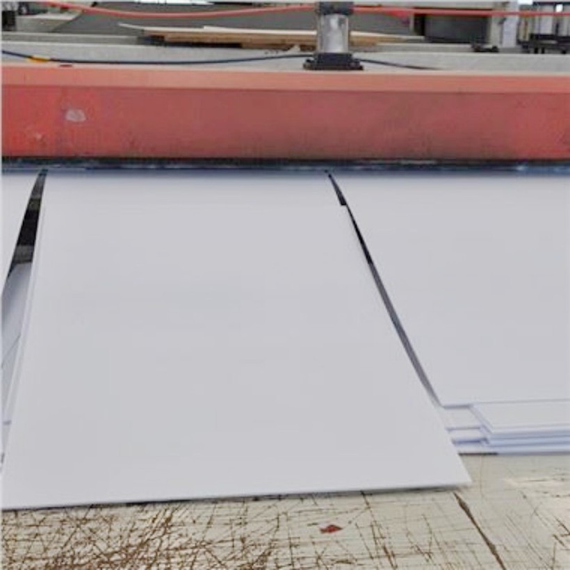 4'x8' PP Corrugated Plastic For Floor Protection 4'x8' PP Corrugated Plastic For Floor Protection