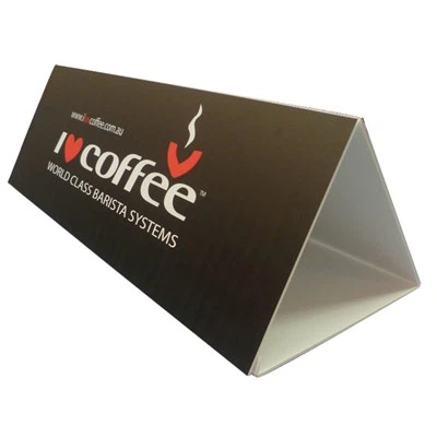 Corrugated Plastic Corflutes Sign Bord
