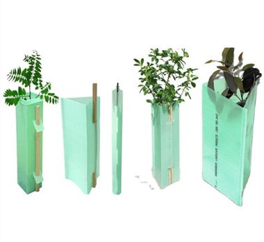 Protettur tas-Siġar tal-plastik