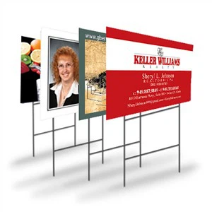 Sinjal tal-Polypropylene Corflute