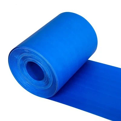 Protezzjoni ta ' l-art tal-plastik korrugati skanalat PP