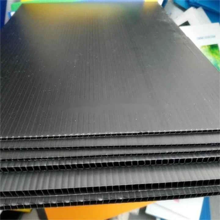 Lightweight Corrugated Floor Protection Sheet best