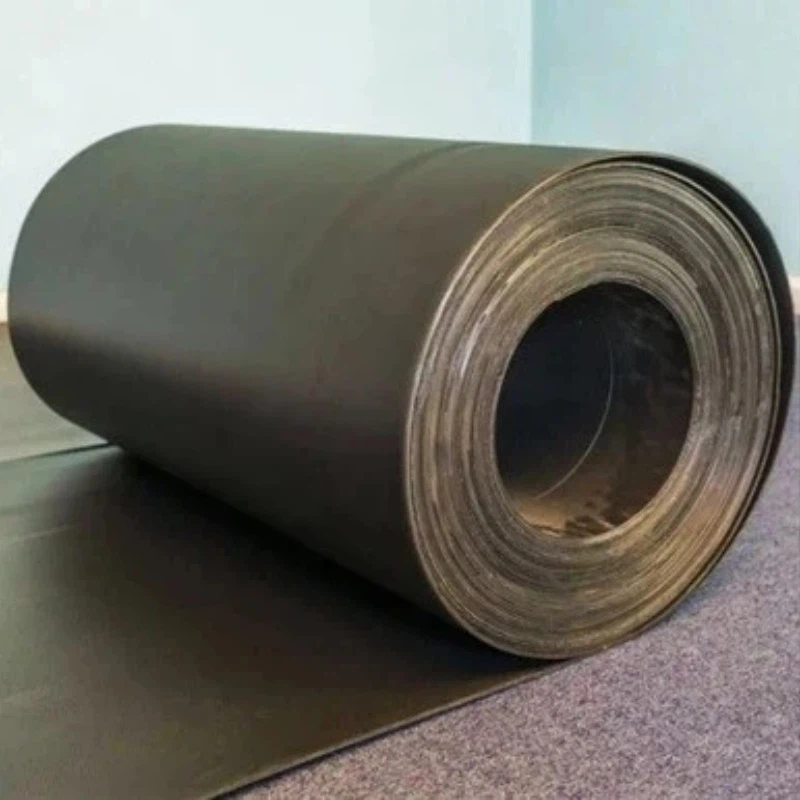 Folja ta' Protezzjoni tal-Plastik Durabbli mhux-tossiċi