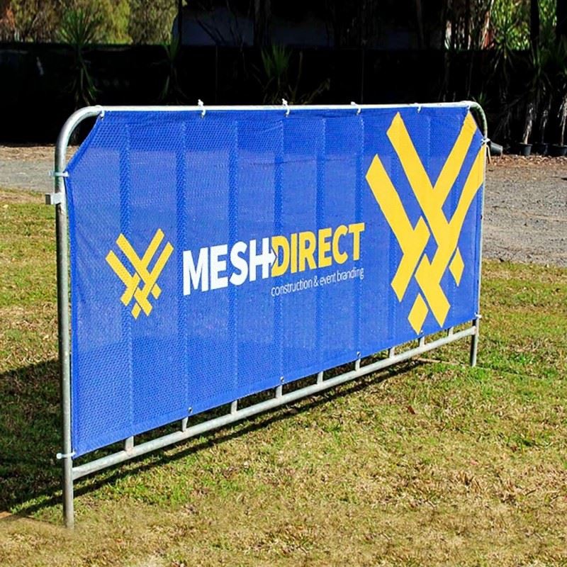 Outdoor PVC Fence Banner suppliers