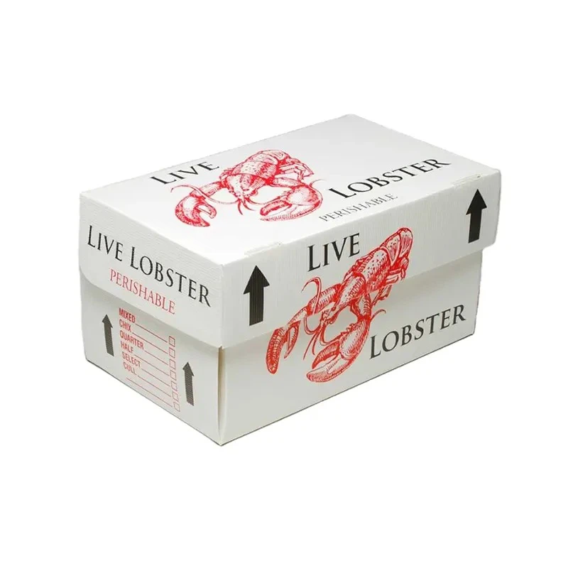 coroplast box coroplast box