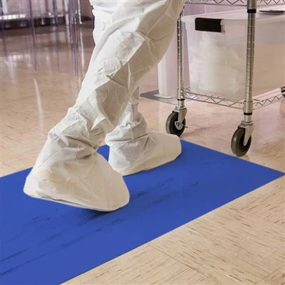 Tapit tad-Dħul Cleanroom Sticky