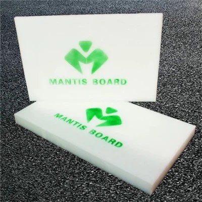 Bord Professjonali tal-Qtugħ tal-Waterjet