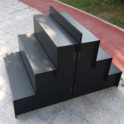 Stand tal-Wiri tal-Fjura Portabbli