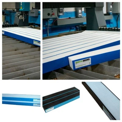 Briks tal-Qtugħ tal-Waterjet Professjonali