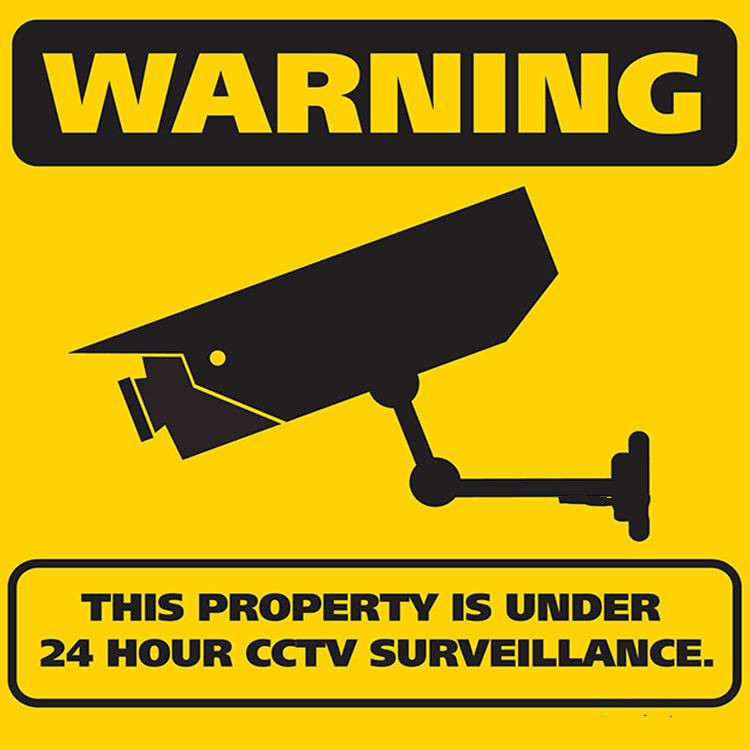 Waterproof Corflute Signs